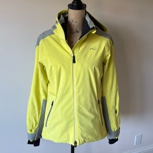 KJUS Formula insulated ski jacket S/M